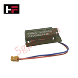 IC200ACC414 | GE | VersaMax लंबी अवधि बैकअप बैटरी असेंबली