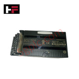 GE Fanuc IC200ALG260 VersaMax 8-Channel Analog Input Module