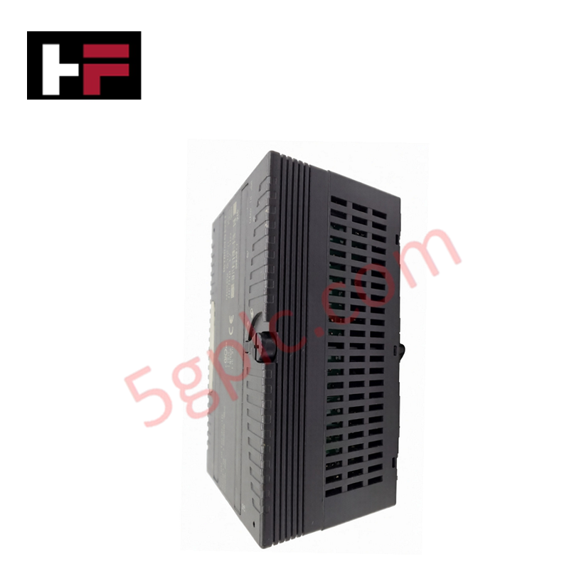 IC200ALG322D | GE Fanuc VersaMax Analog Voltage Output Module