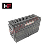 IC200ALG620 | GE FANUC | Modul Masukan Analog RTD 4-Saluran 16-Bit