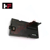 VersaMax GE Fanuc IC200CHS006 | DIN Rail Communication Carrier