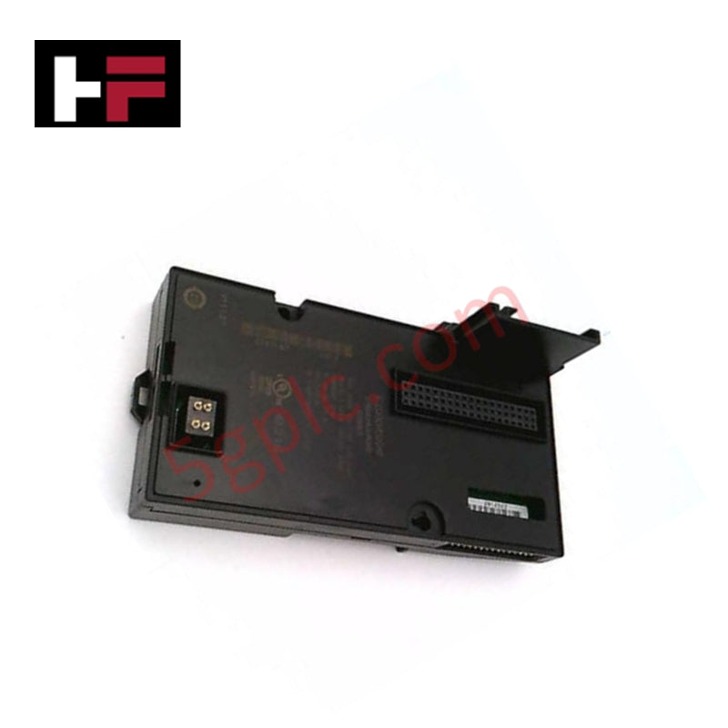 VersaMax GE Fanuc IC200CHS006 | Portador de Comunicación para Riel DIN