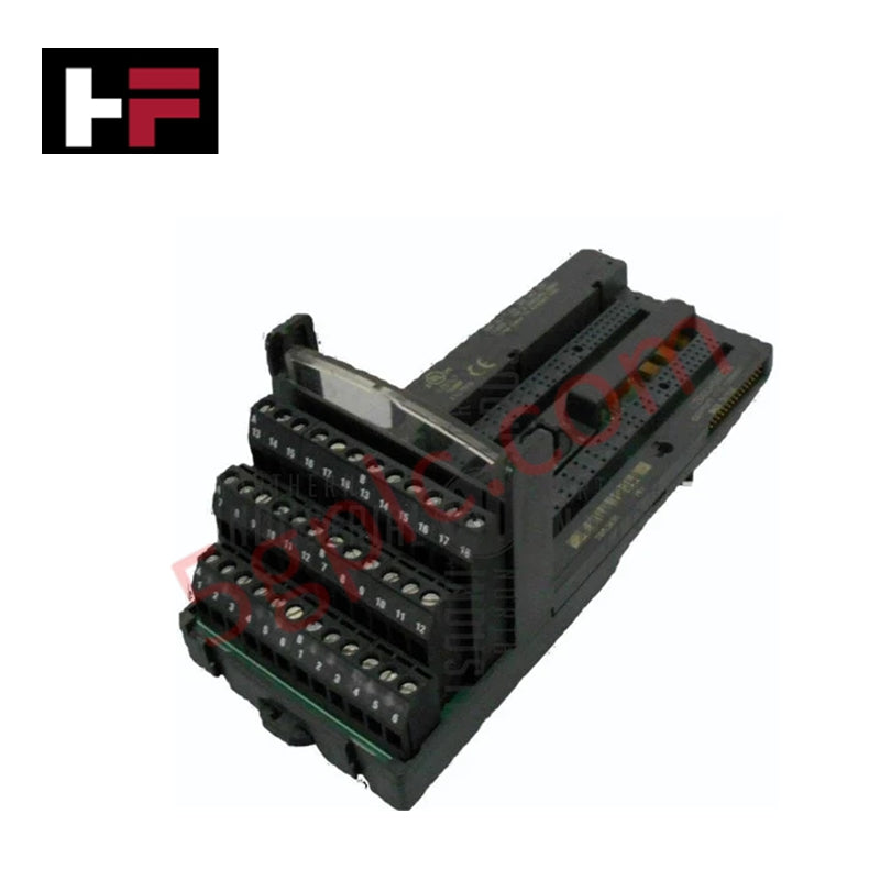 IC200CHS022 GE Fanuc VersaMax Compact I/O Carrier Module