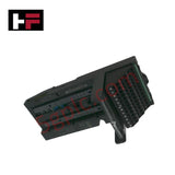 IC200CHS025 | GE Fanuc VersaMax Compact Spring-Style Vertical I/O Carrier