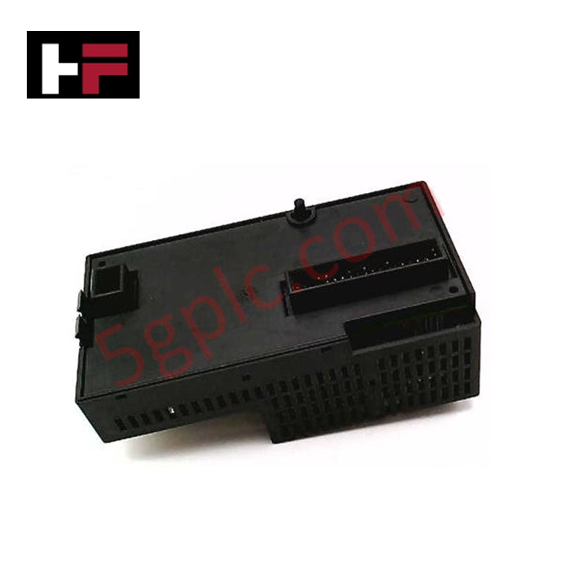 GE Fanuc VersaMax IC200CMM020 | Serial Communications Module RS-232 / RS-485