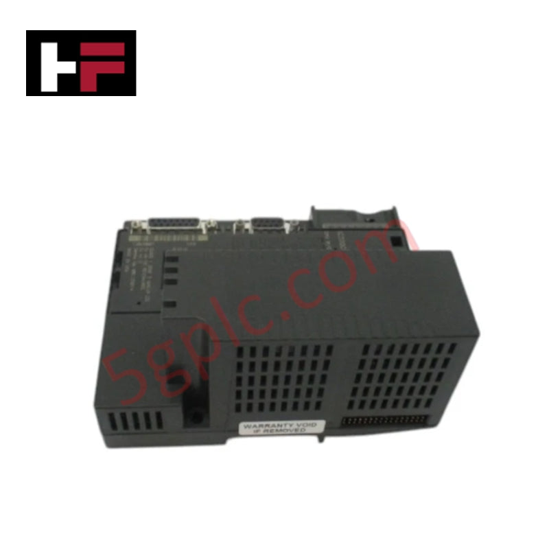GE Fanuc VersaMax IC200CPU005 | CPU Module