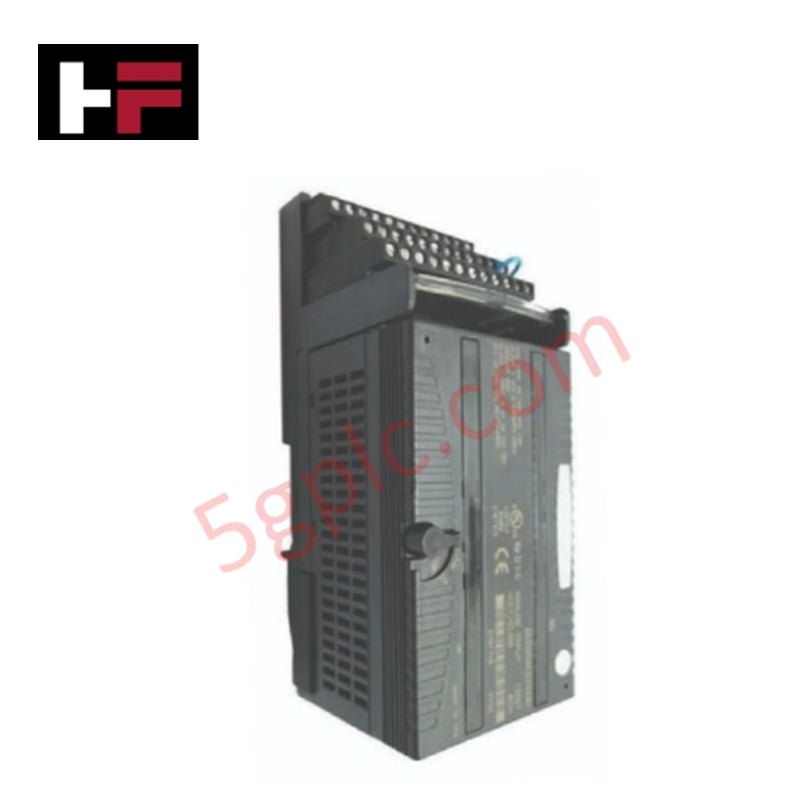 VersaMax IC200MDD840 | GE Fanuc 32-Channel Discrete I/O Module