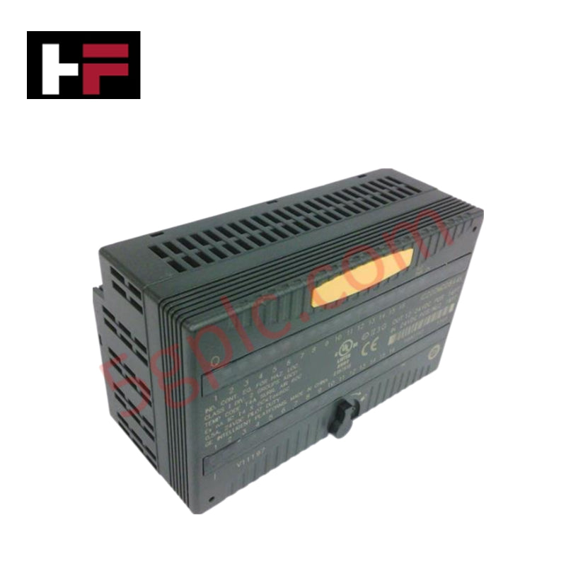 IC200MDD844 | GE VersaMax | 32-Point Mixed Discrete I/O Module