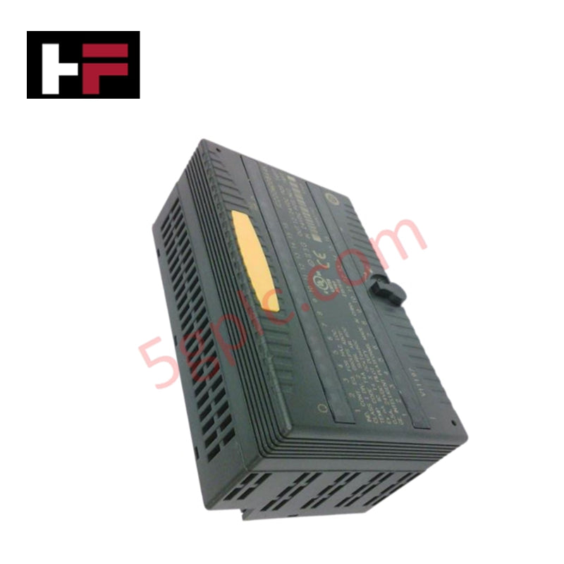 IC200MDD844 | GE VersaMax | 32-Point Mixed Discrete I/O Module