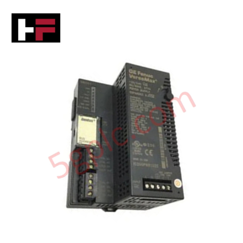 VersaMax IC200PWB001D | GE Fanuc Power Supply Booster Carrier