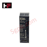 VersaMax IC200PWR002 | GE Fanuc DC Power Supply Module