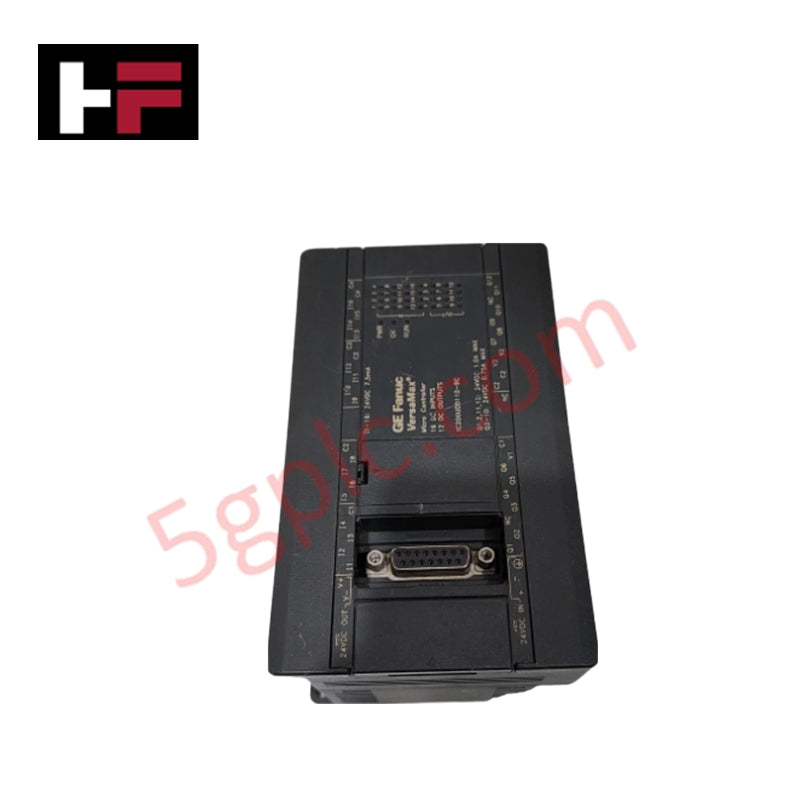 IC200UDD110 | GE Fanuc | 28-Point Micro PLC Module