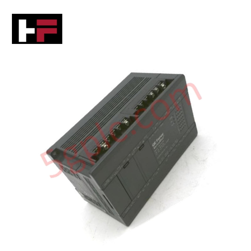 GE Fanuc IC200UDD120 Versamax 28-Point Micro Programmable Logic Controller