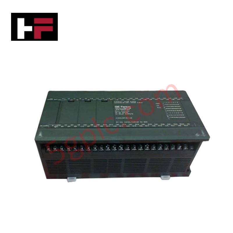 IC200UDR164 | GE Fanuc VersaMax Micro 64-Point Programmable Logic Controller