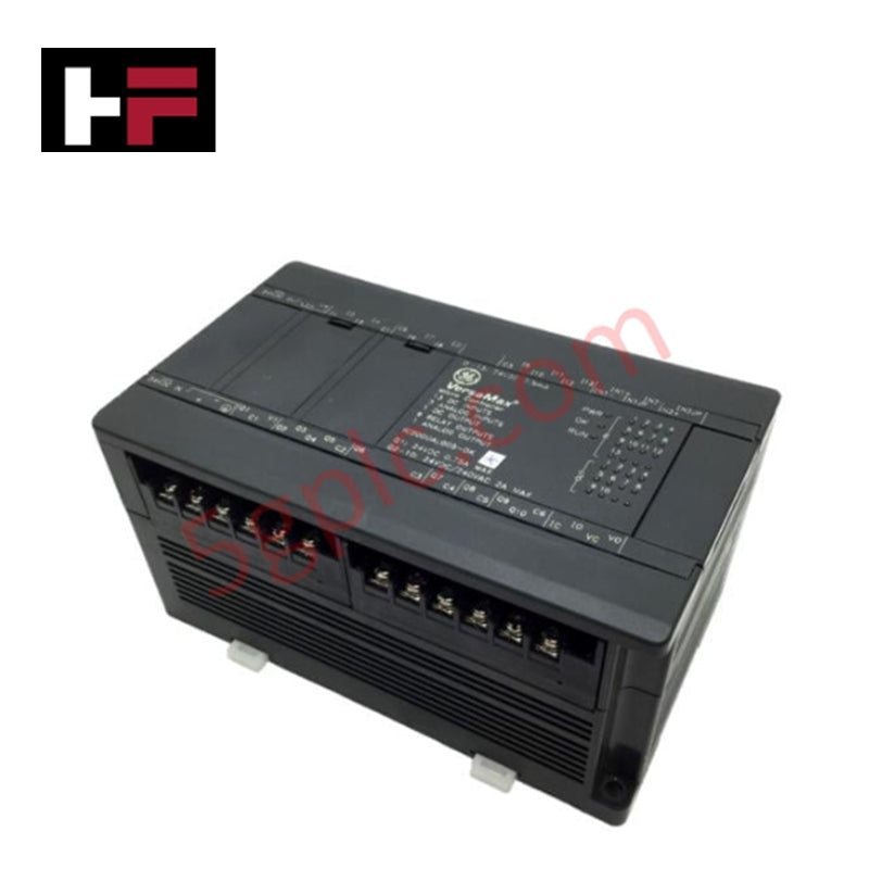 IC200UDR164 | GE Fanuc VersaMax Micro 64-Point Programmable Logic Controller