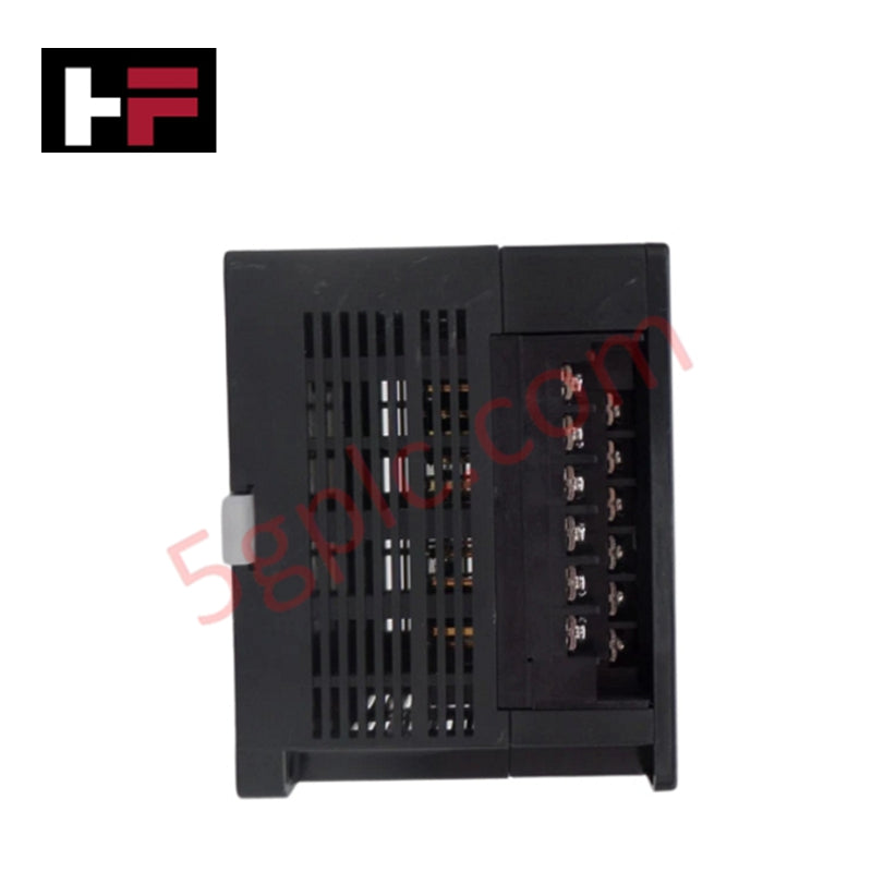 Unidad de Expansión Micro VersaMax GE Fanuc IC200UEI008 | Entrada de 8 Puntos 24VCC