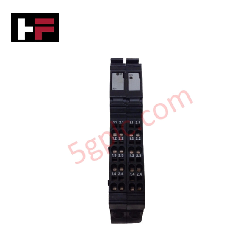 IC220ALG320 GE 16-Bit Analog Output for Voltage/Current