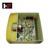 برد کنترل سرعت GE IC3600SHPC101C، Speedtronic Mark I-II