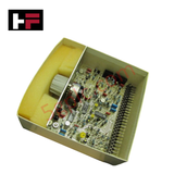 برد کنترل سرعت GE IC3600SHPC101C، Speedtronic Mark I-II