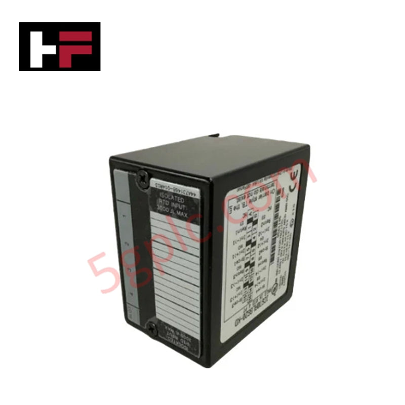 IC670ALG310-LA | GE Fanuc Field Control Analog Output Module