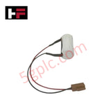 IC693ACC301 | بطارية احتياطية لذاكرة الوصول العشوائي لسلسلة GE Fanuc 90-30