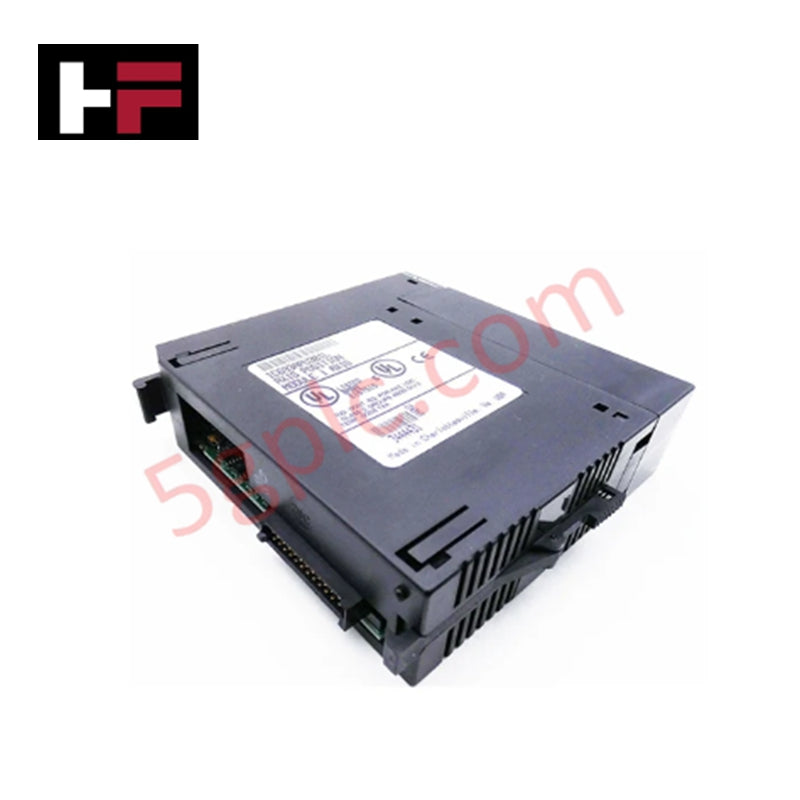 Module HSC de la série GE IC693APU300 90-30 pour applications d'automate programmable industriel