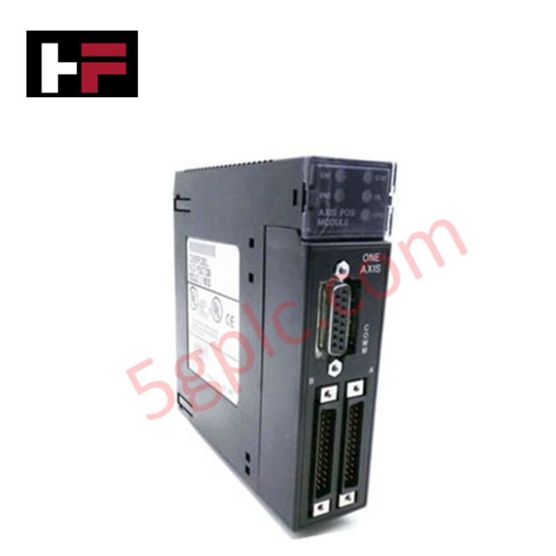 IC693APU301 | GE Fanuc | Module de positionnement à axe unique Série 90-30