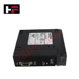 وحدة تحكم رئيسية لوصلة الإدخال والإخراج من سلسلة GE Fanuc IC693BEM321 90-30