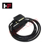 GE Fanuc | Siri 90-30 IC693CBK001 Set Kabel Modul I/O