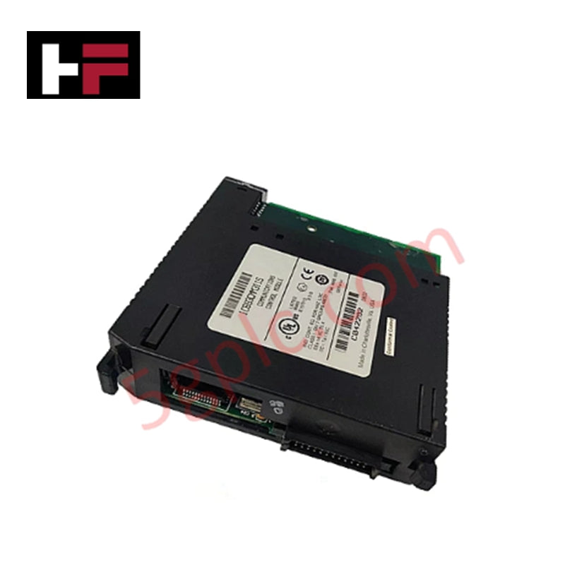 Module coprocesseur de communication à double port GE Fanuc Série 90-30 IC693CMM311