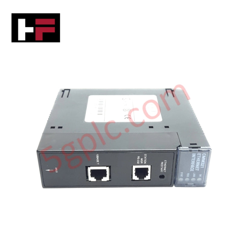 IC693CMM321 | Module Ethernet TCP/IP de la série GE 90-30