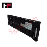 GE Fanuc IC693CPU323 Series 90-30 10-Slot Turbo CPU Module