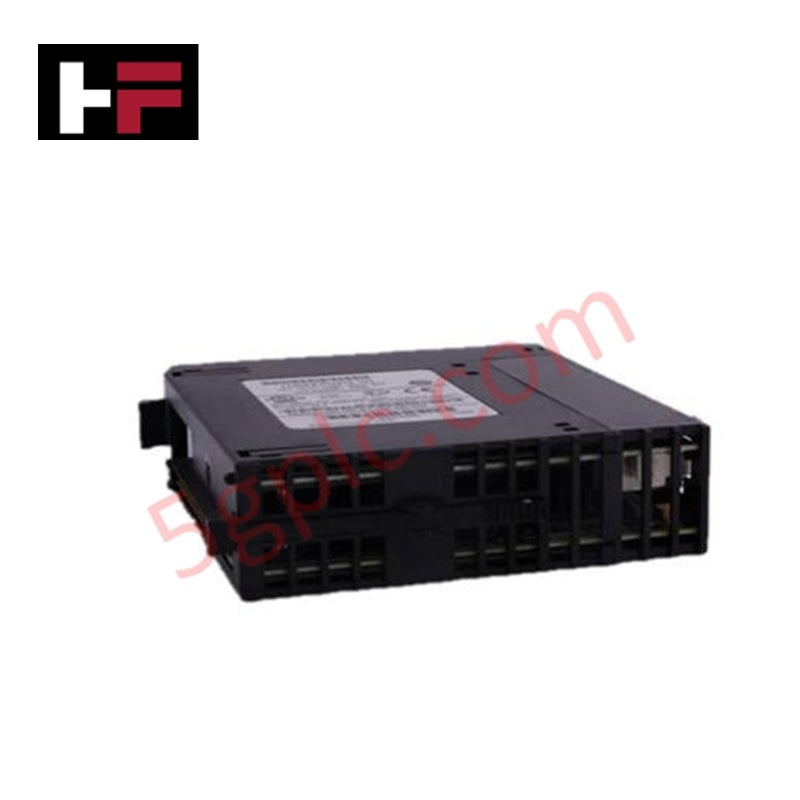 GE 90-30 Series IC693CPU364-CJ Embedded Ethernet CPU Module