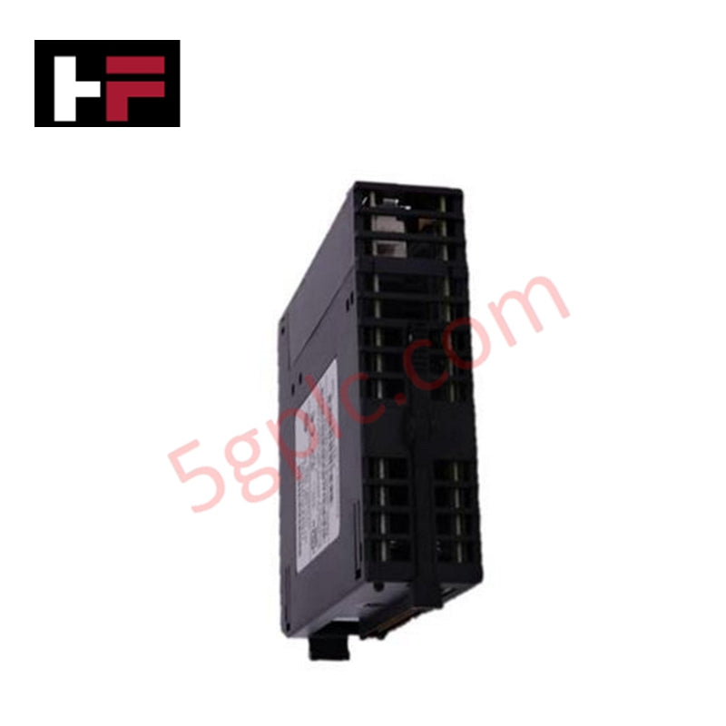 GE 90-30 Series IC693CPU364-CJ Embedded Ethernet CPU Module