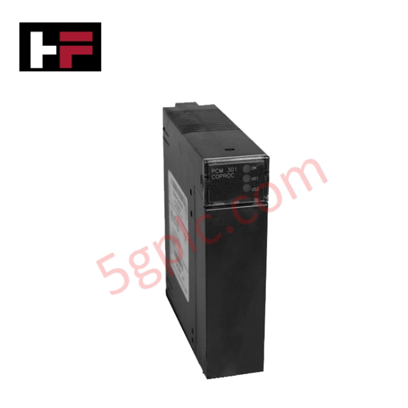 GE Fanuc | IC693PCM311 | Programmable Coprocessor Module