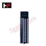 وحدة ملء الفتحة الواقية GE Fanuc PACSystems RX3i IC694ACC310