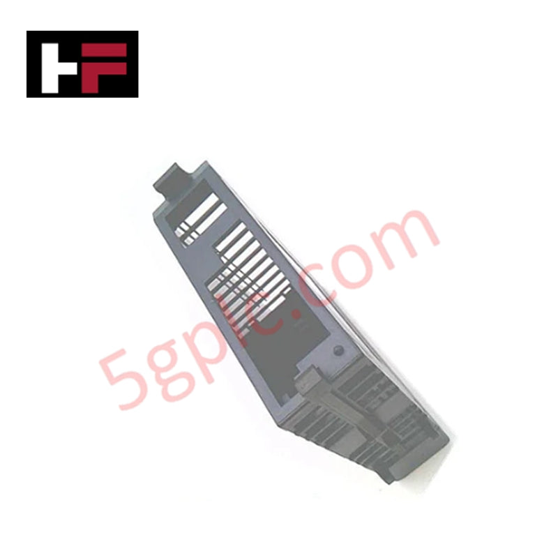 GE Fanuc PACSystems RX3i IC694ACC310 Koruyucu Boş Yuvası Doldurucu Modül