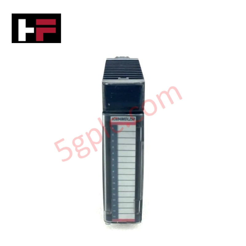 ماژول ورودی گسسته GE Fanuc PACSystems RX3i IC694MDL250