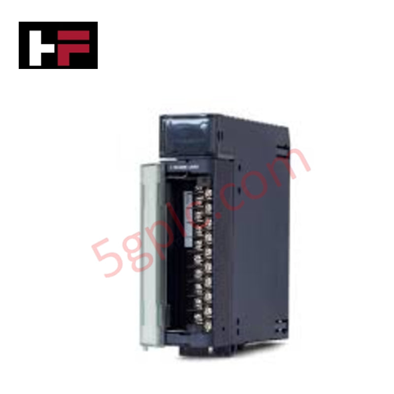 Modul Output GE Fanuc PACSystems RX3i IC694MDL742 12/24 VDC, 16-Titik