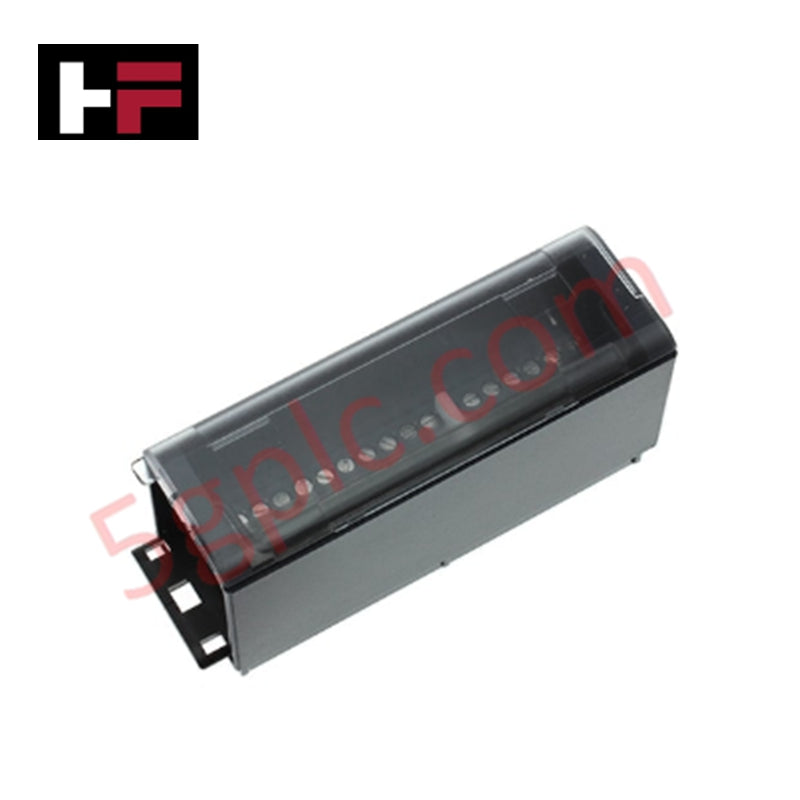 IC694TBB032 | GE Fanuc PACSystems RX3i Bloc de bornes à haute densité de type boîte