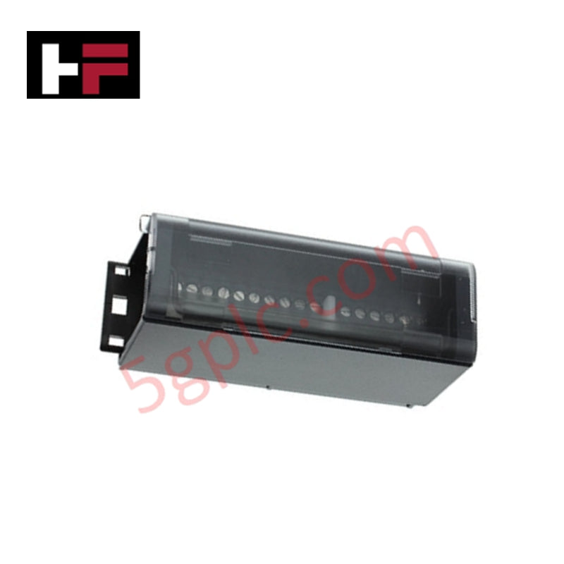 IC694TBB032 | GE Fanuc PACSystems RX3i Bloc de bornes à haute densité de type boîte