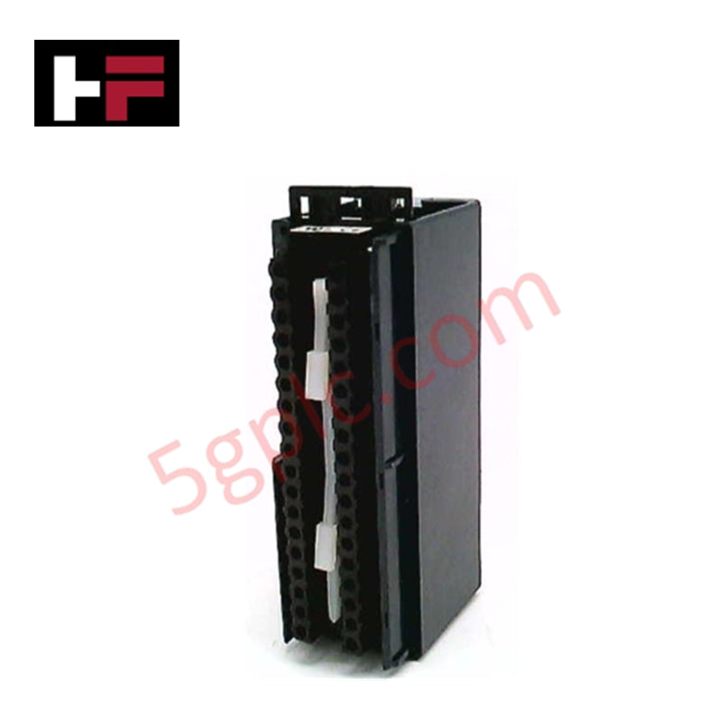 GE Fanuc IC694TBB132 RX3i PACSystem пружинный клеммный блок