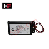 GE Fanuc IC695ACC302 RX3i Auxiliary Smart Battery Module