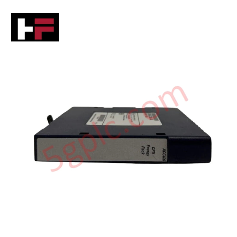 GE Fanuc | RX3i IC695ACC400 CPU Energy Pack