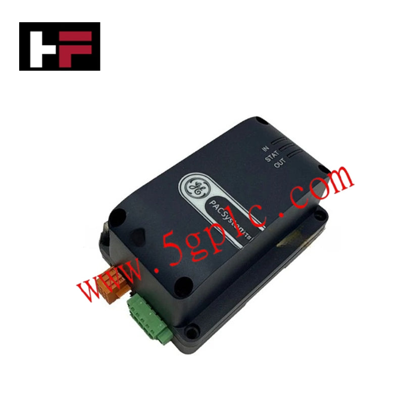 Cost-effective GE IC695ACC413 Energy Pack PLC Module