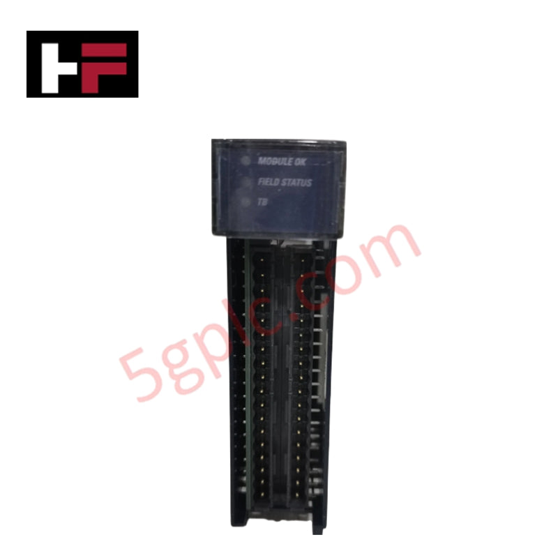 GE IC695ALG106 RX3i Isolated Analog Input Module