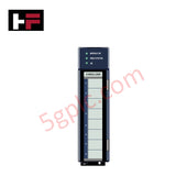 GE Fanuc RX3i IC695ALG600 Universal Analog Input Module