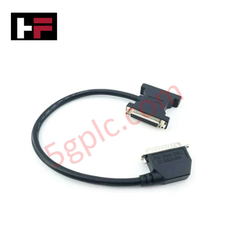 IC695CBL002 Energy Cable | GE Fanuc | PLC RX3i Backup Connection