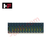 IC695CHS016 GE Fanuc 16-Slot RX3i Backplane for PACSystem