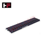 IC695CHS016 GE Fanuc 16-Slot RX3i Backplane for PACSystem